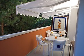 Hotel Eros Residence