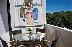 Hotel Eros Residence