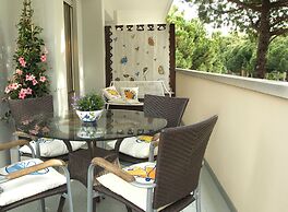 Hotel Eros Residence