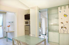 Hotel Eros Residence