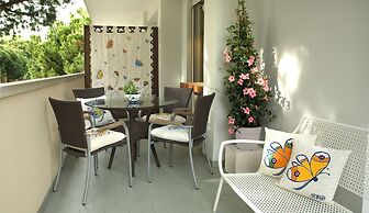 Hotel Eros Residence