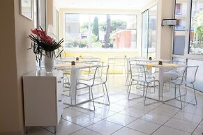 Hotel Eros Residence