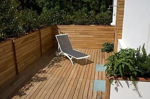 Hotel Eros Residence