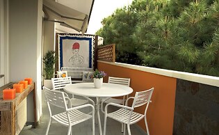 Hotel Eros Residence