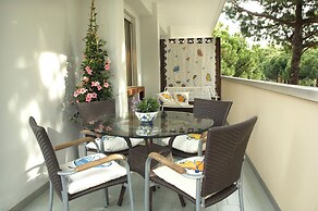 Hotel Eros Residence