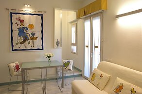 Hotel Eros Residence