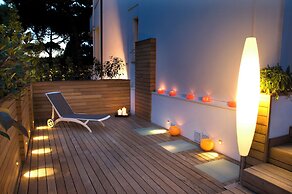 Hotel Eros Residence