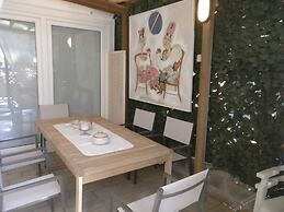 Hotel Eros Residence