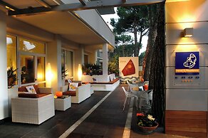 Hotel Eros Residence