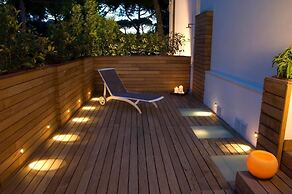 Hotel Eros Residence