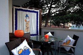 Hotel Eros Residence