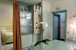 Hotel Eros Residence