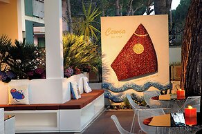 Hotel Eros Residence