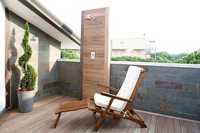 Hotel Eros Residence