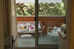 Hotel Eros Residence