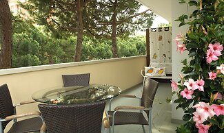 Hotel Eros Residence