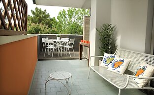 Hotel Eros Residence