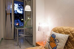 Hotel Eros Residence