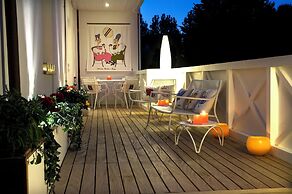 Hotel Eros Residence