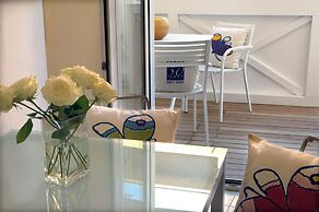 Hotel Eros Residence