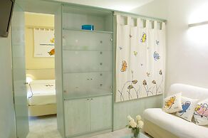 Hotel Eros Residence