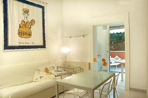 Hotel Eros Residence