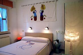 Hotel Eros Residence