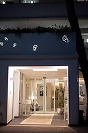 Hotel Eros Residence