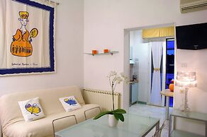 Hotel Eros Residence