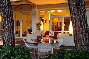 Hotel Eros Residence