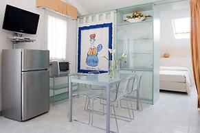 Hotel Eros Residence