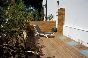 Hotel Eros Residence