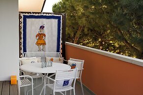 Hotel Eros Residence