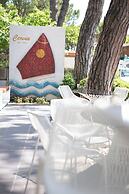 Hotel Eros Residence