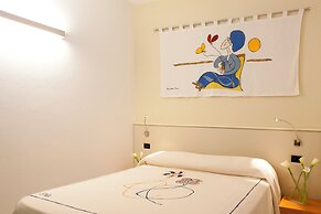 Hotel Eros Residence