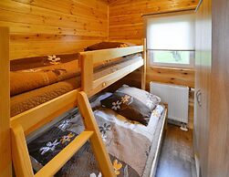 Single-storey Holiday Homes in a Quiet Setting