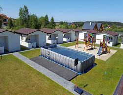 Single-storey Holiday Homes in a Quiet Setting