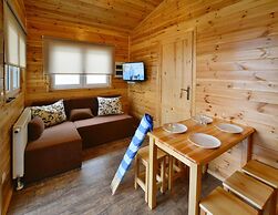 Single-storey Holiday Homes in a Quiet Setting