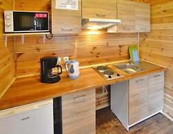 Single-storey Holiday Homes in a Quiet Setting