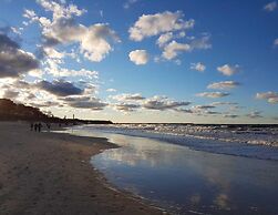 Single-storey Holiday Homes in a Quiet Setting