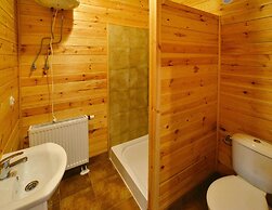 Single-storey Holiday Homes in a Quiet Setting