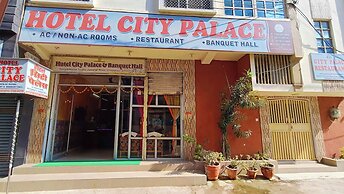 Hotel City Palace