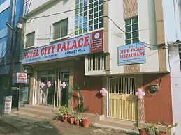 Hotel City Palace