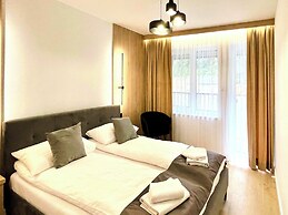 Apartamenty Pieninski Potok
