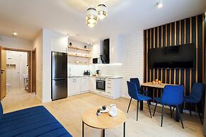 Apartamenty Pieninski Potok