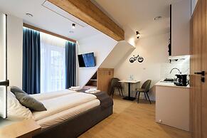 Apartamenty Pieninski Potok