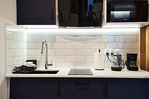 Apartamenty Pieninski Potok