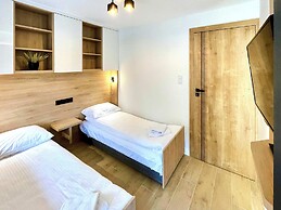 Apartamenty Pieninski Potok