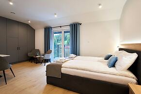 Apartamenty Pieninski Potok