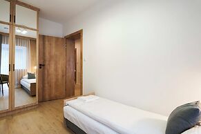 Apartamenty Pieninski Potok